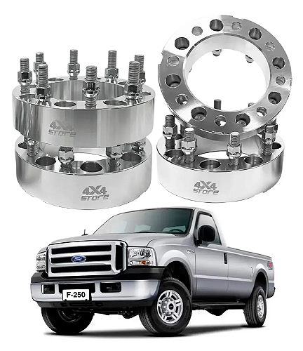 FORD - 4x4 Store Brasil