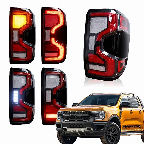 FORD - 4x4 Store Brasil