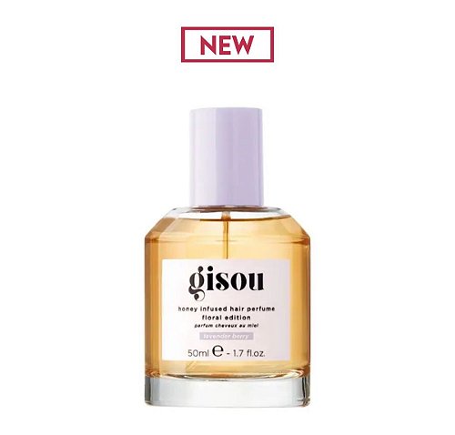 Gisou Honey Gloss Ceramide Therapy Hydrating Hair Mask- 230ml