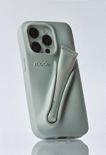 Rhode - Lip Case + Balm - Nathalia Imports