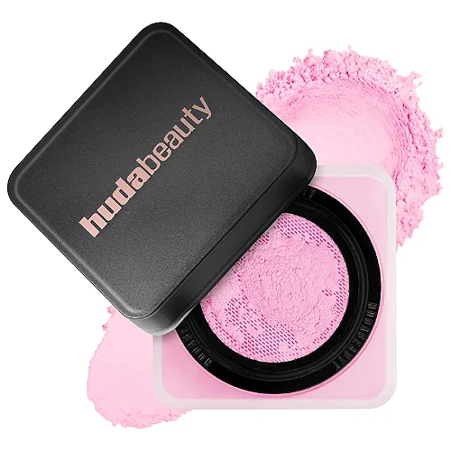 Huda Beauty - Pound Cake - Easy Bake Loose Baking - Nathalia