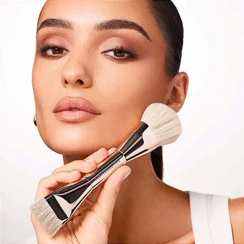 PATRICK TA - Major Sculpt Dual-Ended Sculpting Brush - Nathalia