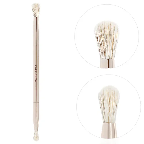 PATRICK TA - Major Sculpt Dual-Ended Sculpting Brush - Nathalia