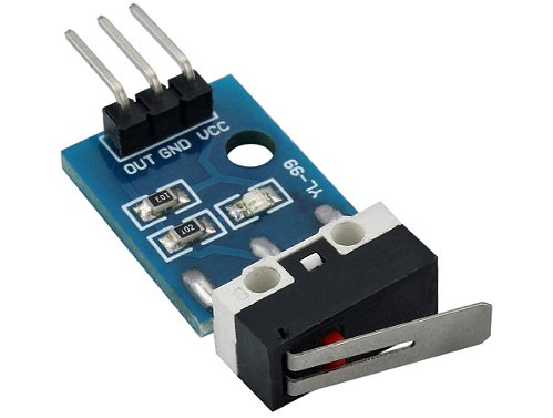 42.- Sensor encoder rotativo  Curso Microcontroladores PIC 