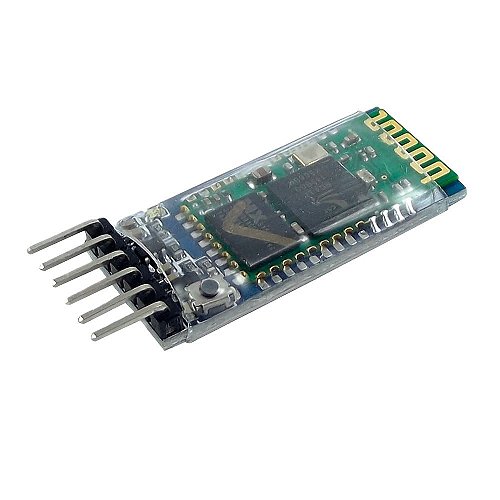 Módulo Bluetooth HC-05