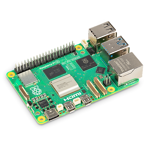 Raspberry Pi 5 4GB