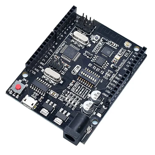Arduino Uno R3 com WiFi ESP8266 Integrado