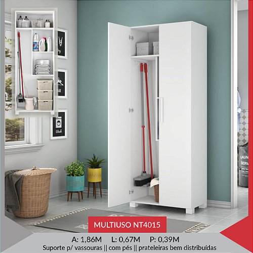 MULTIUSO NT4015 — imagem 3