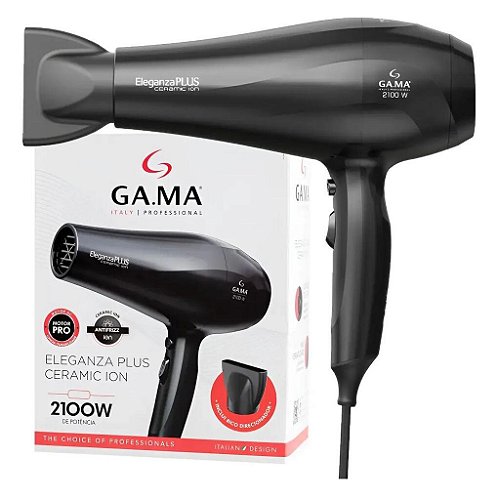 SECADOR GAMA ELEGANZA PLUS