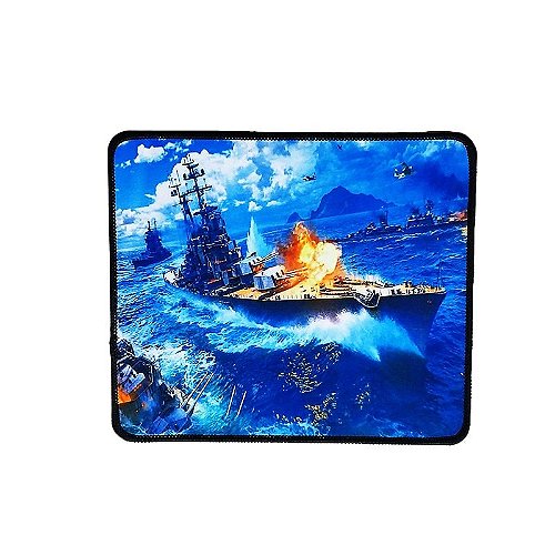 Mousepad Pequeno Free Fire 06 - AnimeNoPen - Mouse Pad - Magazine Luiza