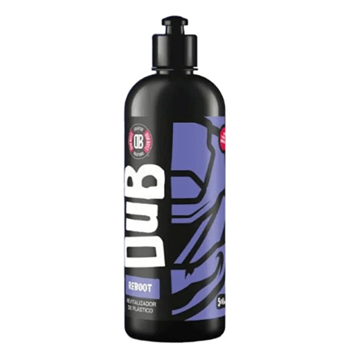 THE GOOD SHINE PNEU PRETINHO SPRAY DUB BOYZ 400ML - Loja do Lavacar
