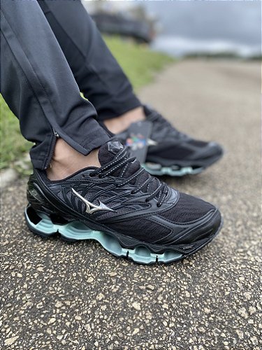 Mizuno prophecy cheap 3 verde