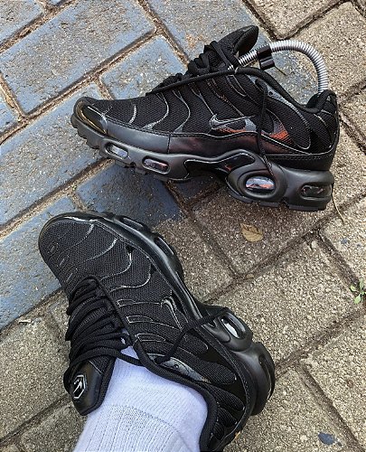 Nike hotsell tn ninja