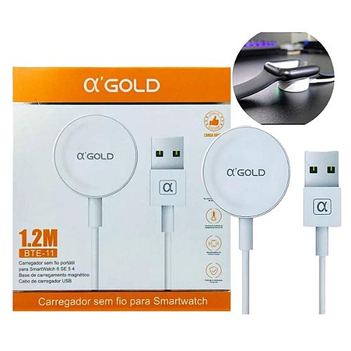 Cabo de Iphone Carregador USB Colorido Emborrachado 1.2M