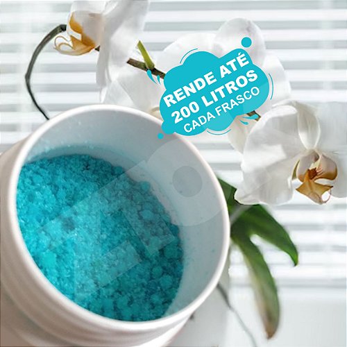 Linha Orquídeas - Ztok Comercial