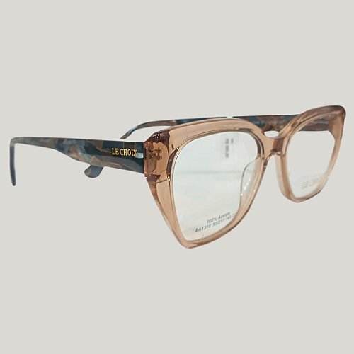 Le Choix EC20 53[]17-145 - Evolve Óculos