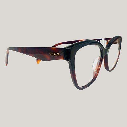 Le Choix HRZ836 C4 52[]18-140 - Evolve Óculos