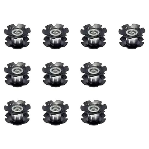 Caixa De Direção Bike 44/44mm Semi Integrado Mega Over Neco - JPX BIKE