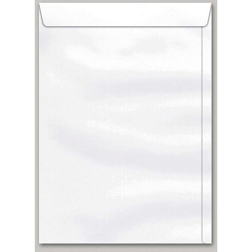 Envelope saco branco 200x280 90grs. of 28 - Scrity (cx.c/250 Envelope saco branco 200x280 90grs. of 28 - Scrity (cx.c/250