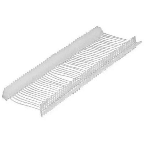 Pino Plástico Fix Pin Anti Furto 40mm Caixa com 5000, Segurança e