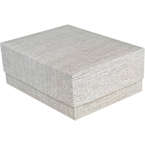Caixa para Presente Coleção Natureza MD 26x19,5x7,5 - Pacote com