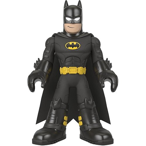 Imaginext DCSF Batman 85th 4-Pack - Edição Especial - TK Shopping