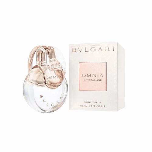 Pink Sapphire Bvlgari Eau de Toilette Feminino 65ml - Naudia