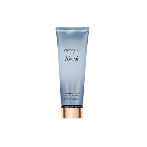 Kit body splash 250ml + creme hidratante 236ml Aqua Kiss – Victoria's Secret  – Le Parfum