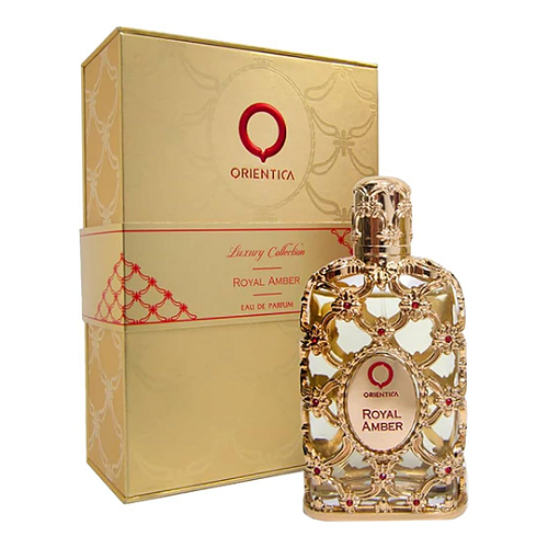 Naudia Perfumaria