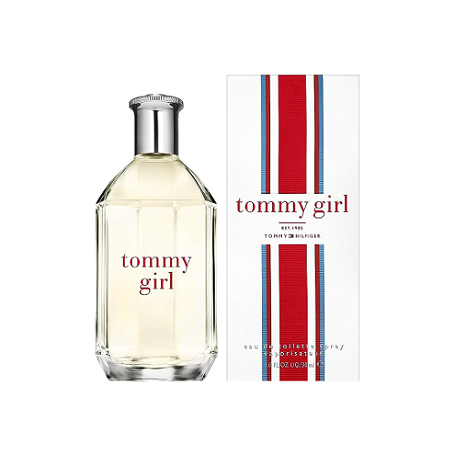 Impact Intense Tommy Hilfiger Eau de Parfum - Perfume Masculino