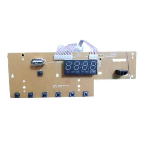 PLACA DISPLAY COMANDO DA FRITADEIRA AFO-12L-BI 127V MONDIAL