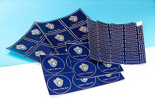 Caderno Grimório Harry Potter - Corvinal Ravenclaw