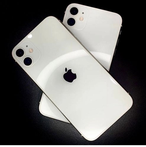 Apple Iphone XR (Seminovo) 128gb de Armazenamento - Daniel iPhone