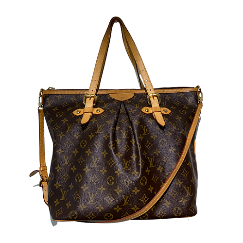 Louis Vuitton Monogram Galliera PM (SHG-1h93Kl) – LuxeDH