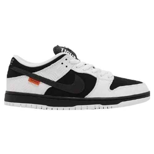 muslin dunk low
