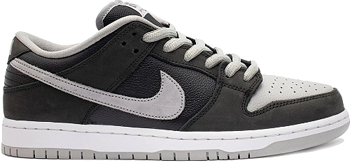 Nike - Dunk Low SB 'J-Pack Chicago' - SS Streetwear - Moda
