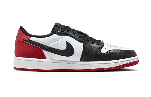 jordan 1 low streetwear