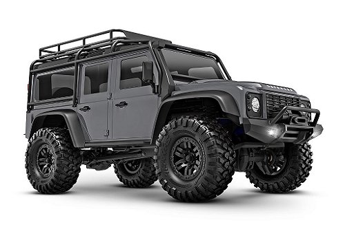 Crawlers - StupidRC Hobby Brasil