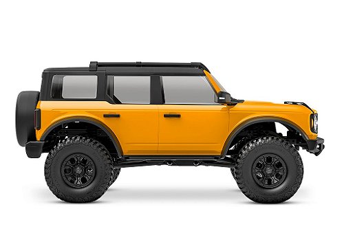 Traxxas TRX-4M - StupidRC Hobby Brasil