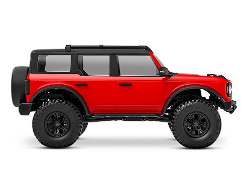 Traxxas TRX-4M - StupidRC Hobby Brasil