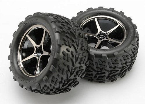 Traxxas E-Revo 1/16 - StupidRC Hobby Brasil
