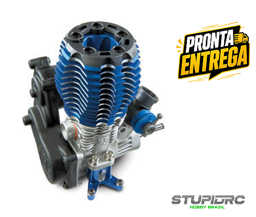 Traxxas Revo 3.3 - StupidRC Hobby Brasil