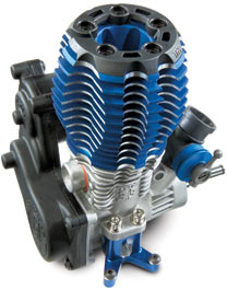 Traxxas Jato 3.3 - StupidRC Hobby Brasil