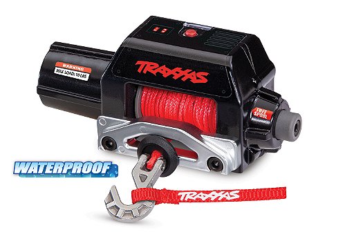 Traxxas TRX-4 - StupidRC Hobby Brasil