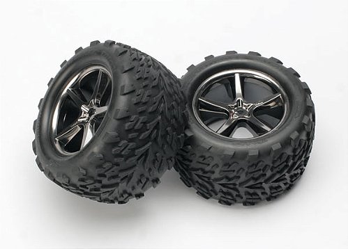 Traxxas E-Revo - StupidRC Hobby Brasil