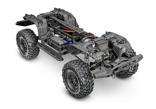 Crawlers - StupidRC Hobby Brasil