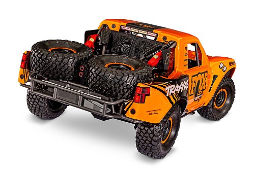 Traxxas - StupidRC Hobby Brasil