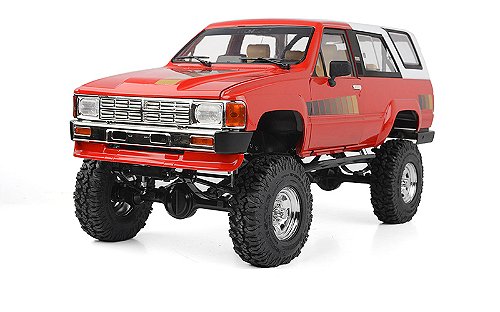 RC4WD Trail Finder 2 