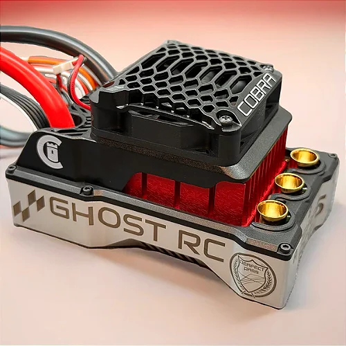 Motores / ESCs - StupidRC Hobby Brasil