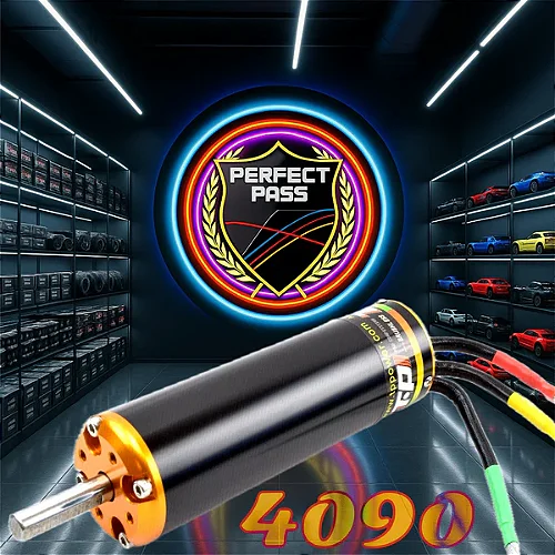 と*も様 ROCKET-RC BBUSHLESS Venda Surpass Hobby ROCKET V2 5593 Motor de barco de modelo